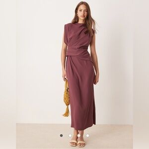 ASOS Midi Dress